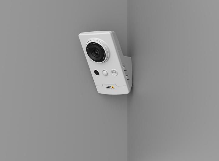 Image du produit Axis M1065-L (1920 x 1280 pixels)