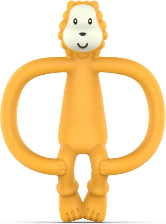 Matchstick Monkey Ludo Löwe