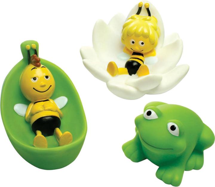 Produktbild Maya die Biene Badfiguren