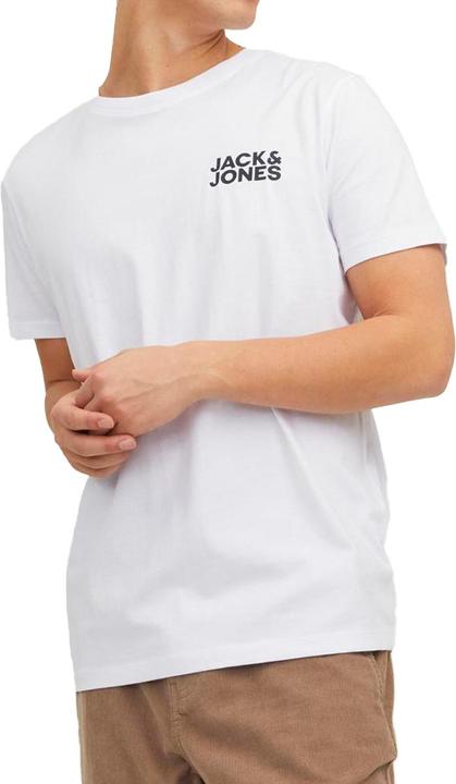 Immagine prodotto Jack & Jones 3er Pack Corp T-Shirt (XL)