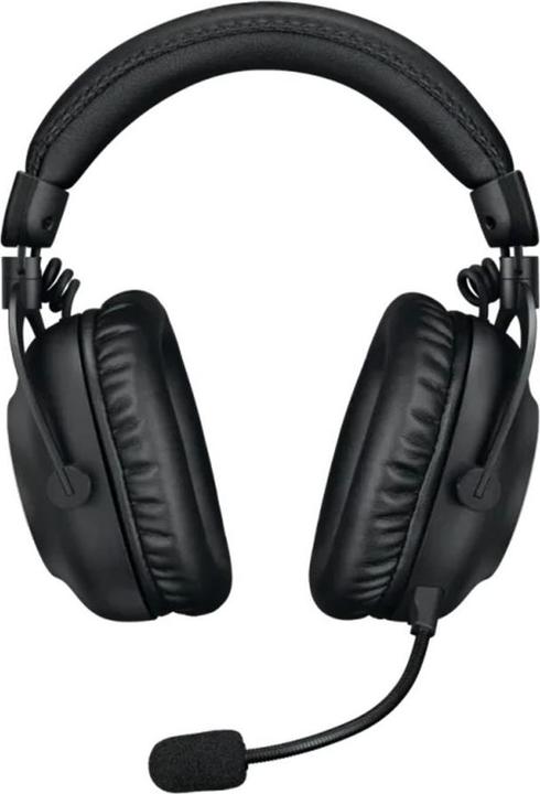 Produktbild Logitech G Pro X 2 Lightspeed (Kabellos, Kabelgebunden)