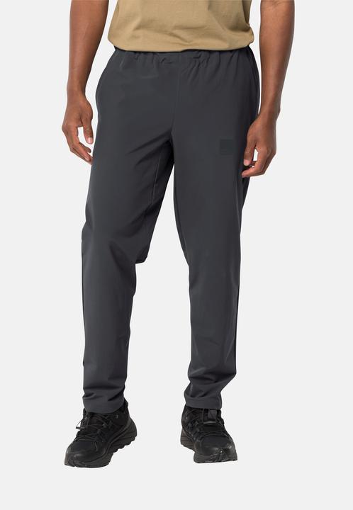 Produktbild Jack Wolfskin Bike Commute Pants M (M)