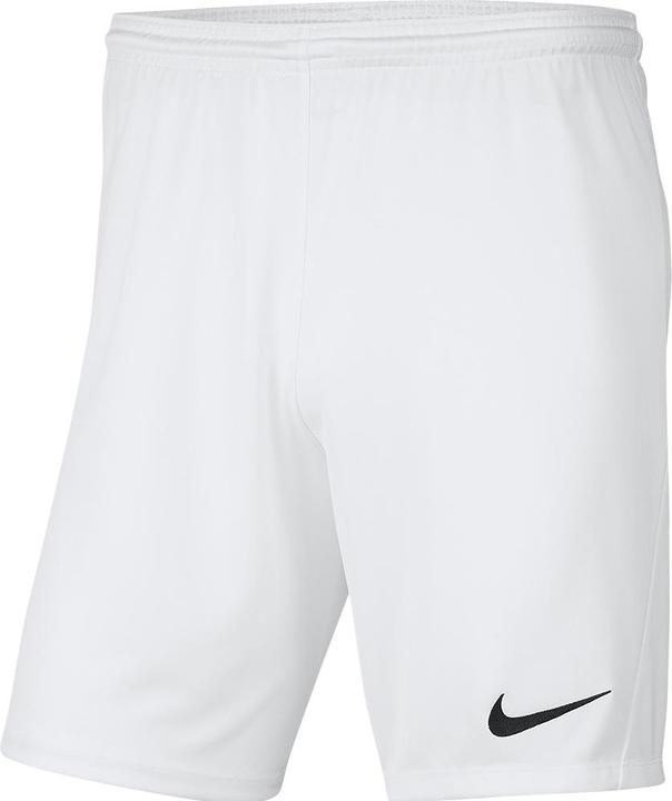 Nike Park Iii Short Kids