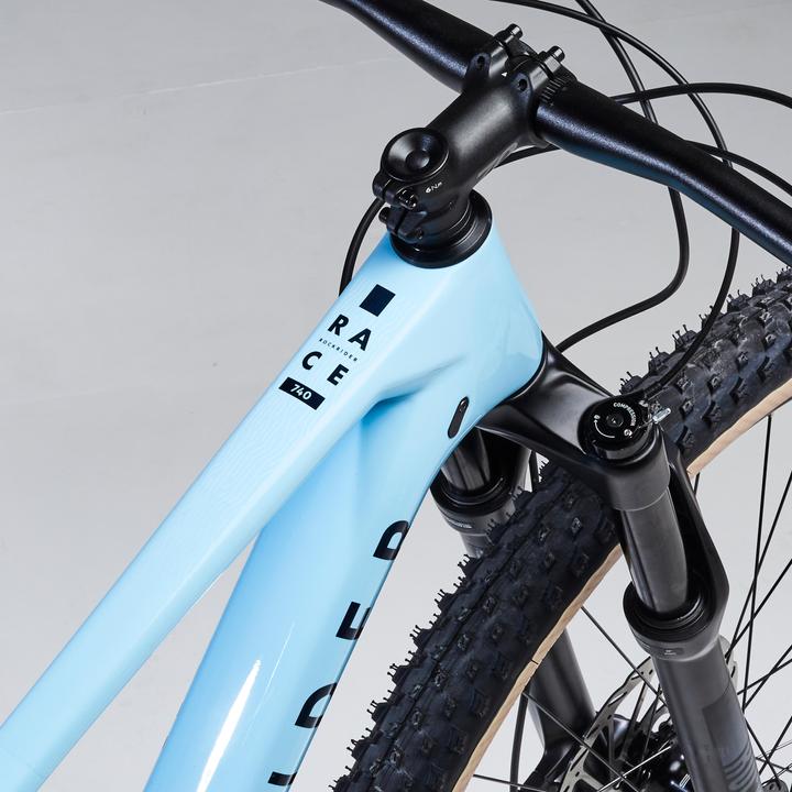 Produktbild Rockrider RACE 740 (42.90 cm)