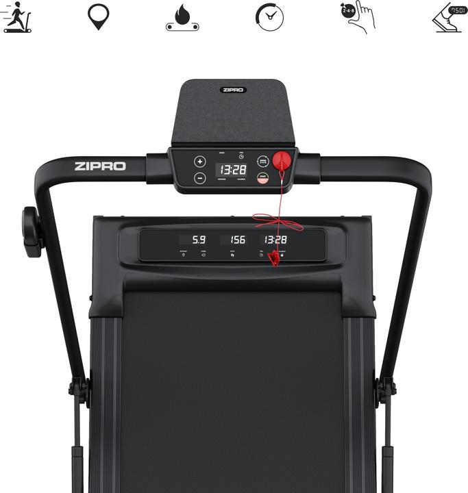 Actual product image Zipro Newlite