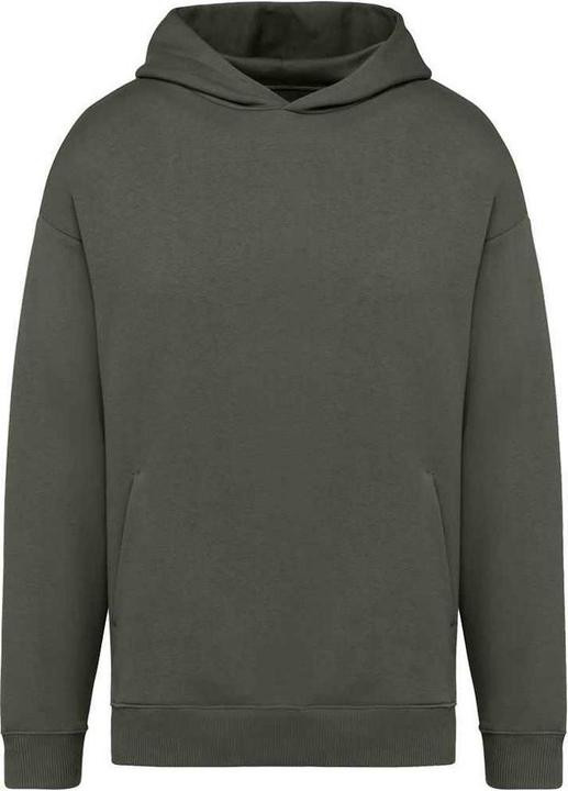 Immagine prodotto Native Spirit Felpa con Cappuccio Oversize Adulto Unisex (L)