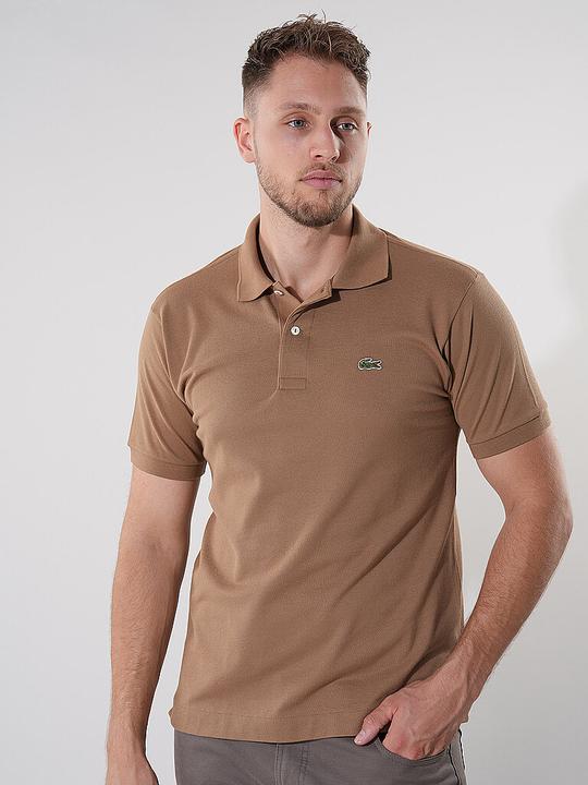Produktbild Lacoste Poloshirt Classic Fit L1212 (XXL)