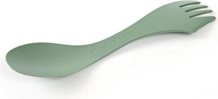 Light my Fire LMF Spork Large sandy green