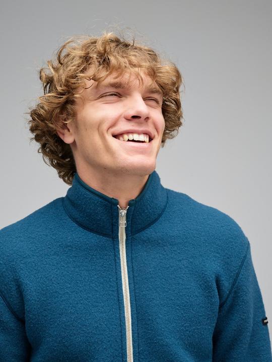 Actual product image Mover Plastic Free Sportswear Merino Fleece (L)