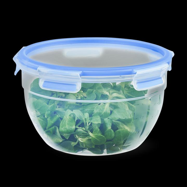 Image du produit Emsa Boîte fraîcheur Clip&Close 2,6 L ronde (2.60 l)