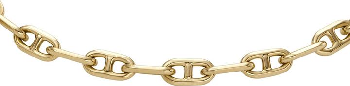 Actual product image Fossil Heritage (15.80 cm, Stainless steel, Metal)