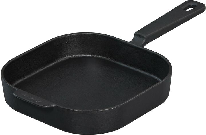 Produktbild Enders Gussbratpfanne M