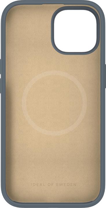 Produktbild iDeal Of Sweden IDSICMS-I2361-411 mobile phone case (6.1") Cover Grey (Apple iPhone 13)