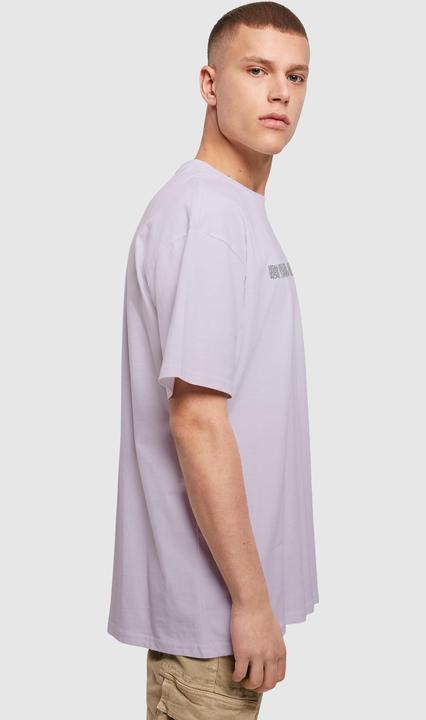 Produktbild Merchcode New Year Heavy Oversize Tee - 118067 (M)