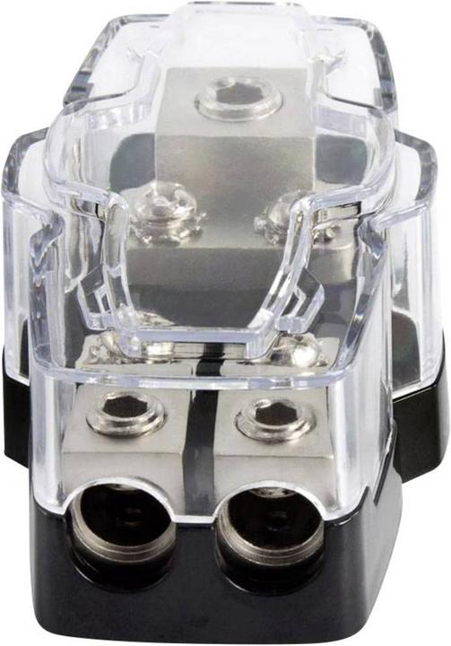 Actual product image Sinustec MAV 1-2 for 2 Mini ANL fuses