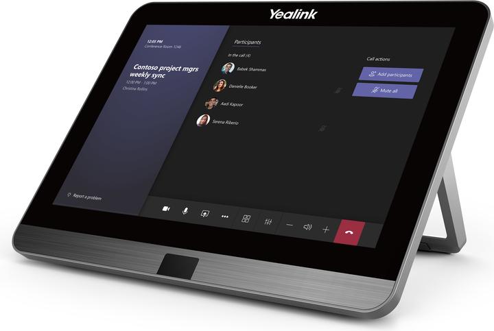 Image du produit Yealink MTouch II