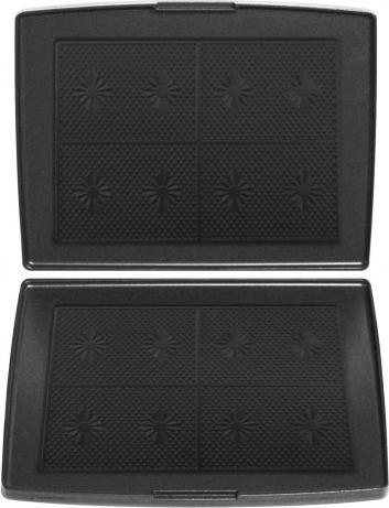 Fritel Baking Plates Cinnamon Wafer