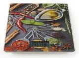 Actual product image Nedis Digital kitchen scales, LCD display, glass I