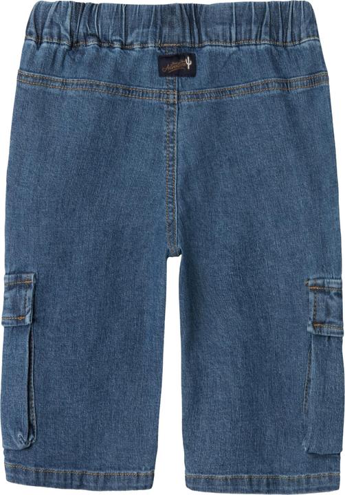 Actual product image Name it Denim Slip (104)