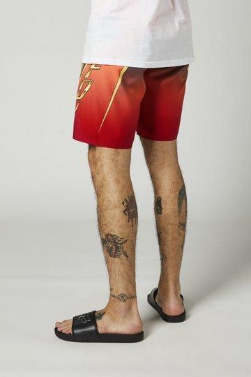 Actual product image Fox B-SHORT 21 CNTRO 19" FLO ORG 28 (28)