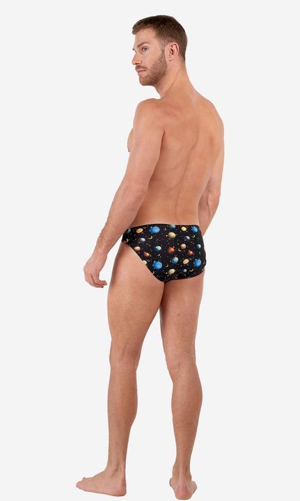 Immagine prodotto HOM Minislip Micro Briefs Funky Style (XXL, Confezione singola)