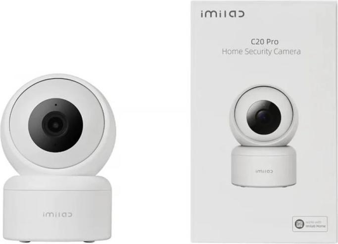 Immagine prodotto Xiaomi C20 Pro (2304 x 1296 Pixels)