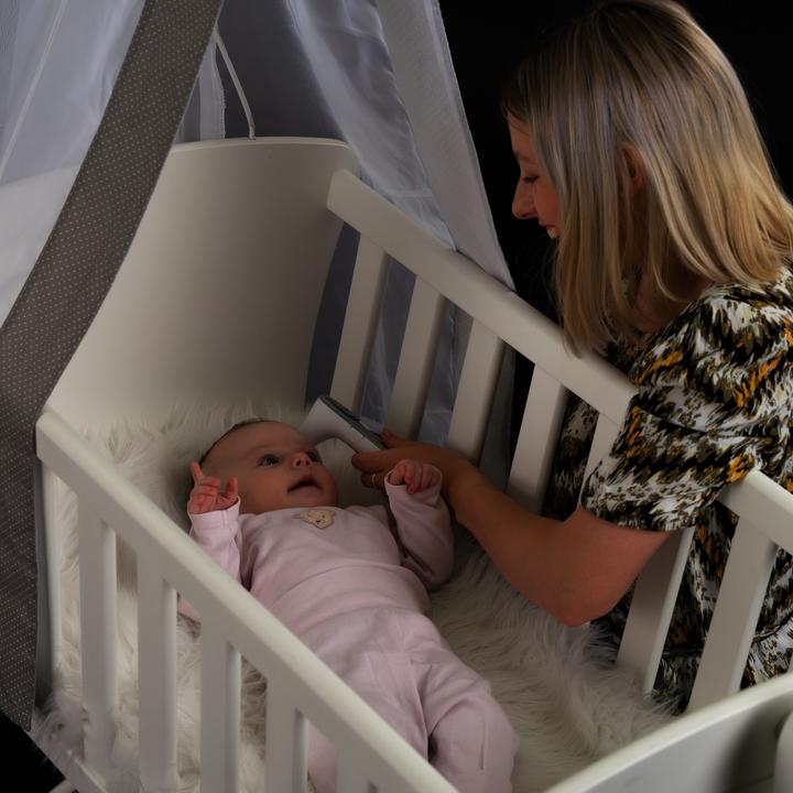 Produktbild Reer Infrarot 4in1 Colour MaxTemp (Ohr, Stirn)