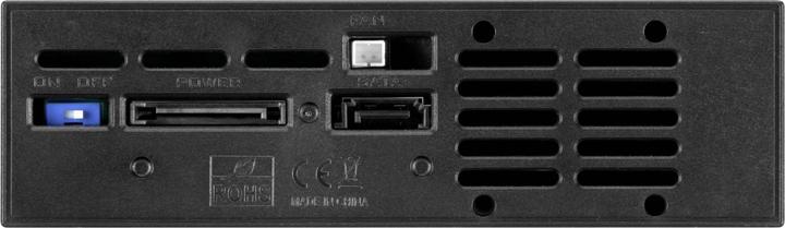 Produktbild Icy Box Ib-129ssk-B