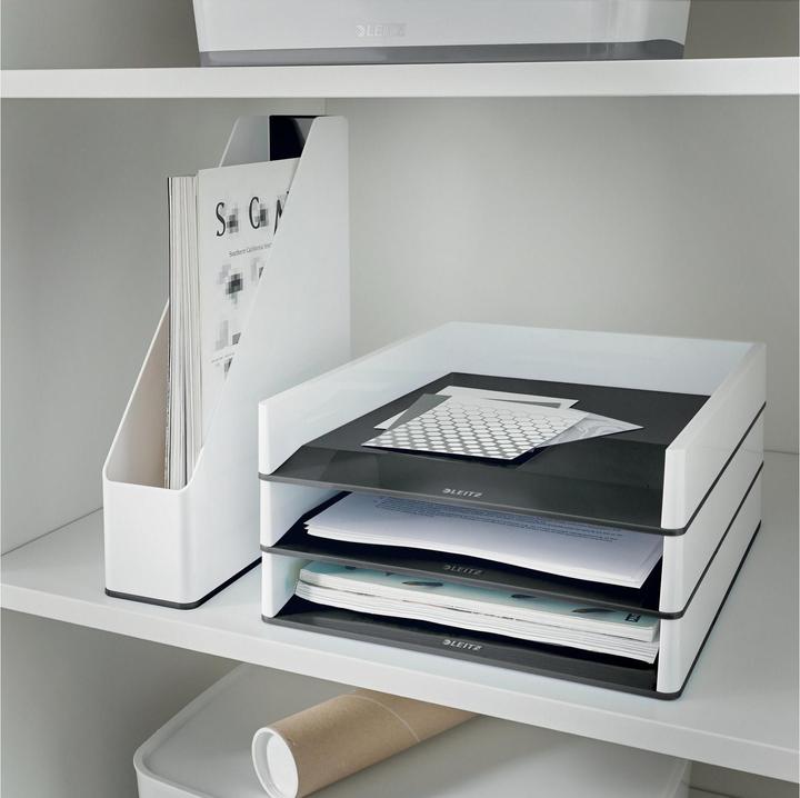 Actual product image Leitz Wow (A4)