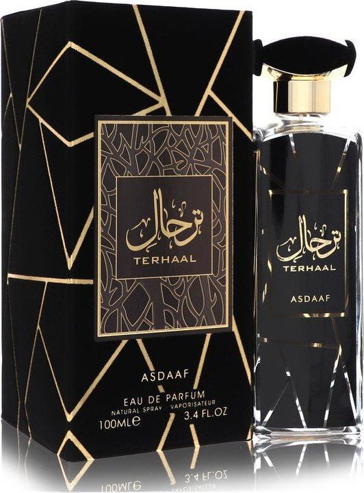 Asdaaf Terhaal (Eau de Parfum, 100 ml)
