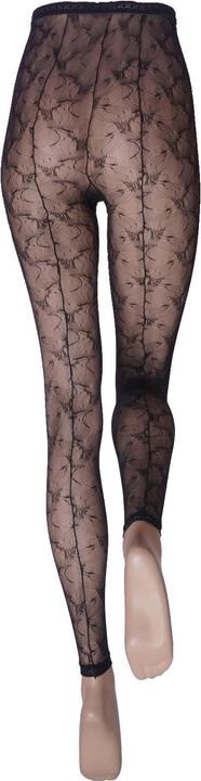 Immagine prodotto Levee Perugia Leggings, colore 399 nero, taglia 38-40 (38 - 40)