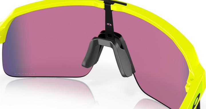Produktbild Oakley Sutro Lite (Matte Tennis Ball Yellow, Prizm Road)