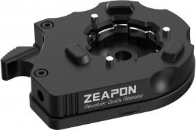 Produktbild Zeapon Revolver Quick Release (Stativadapter)