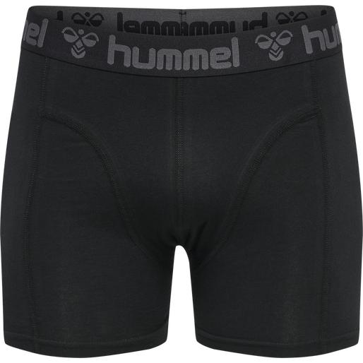 Produktbild hummel Marston 4-Pack Boxers (S, 4er Pack)