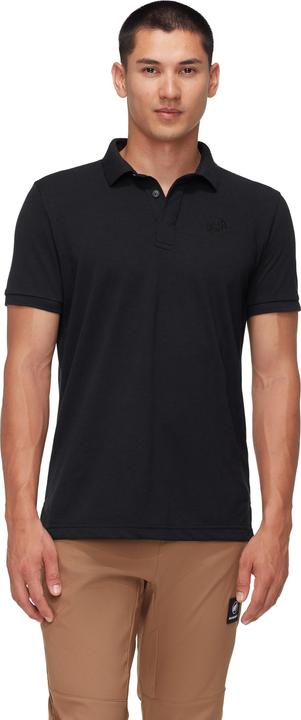 Actual product image Mammut Logo Polo Men (L)