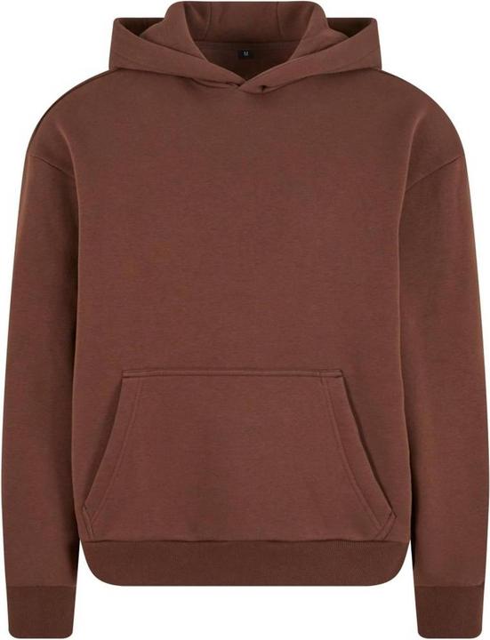 Build Your Brand Hoodie zum Überziehen