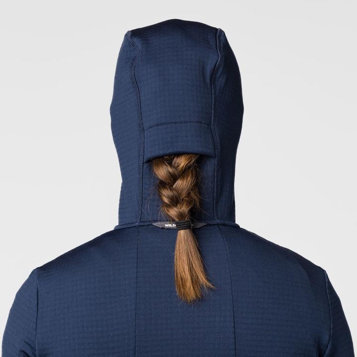 Immagine prodotto Wild Country Session Pro Hoody Donna (XS)