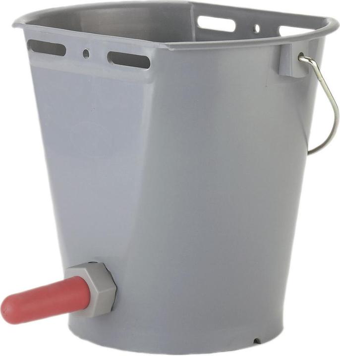 Produktbild Kerbl Kälber-Tränkeeimer 8 l