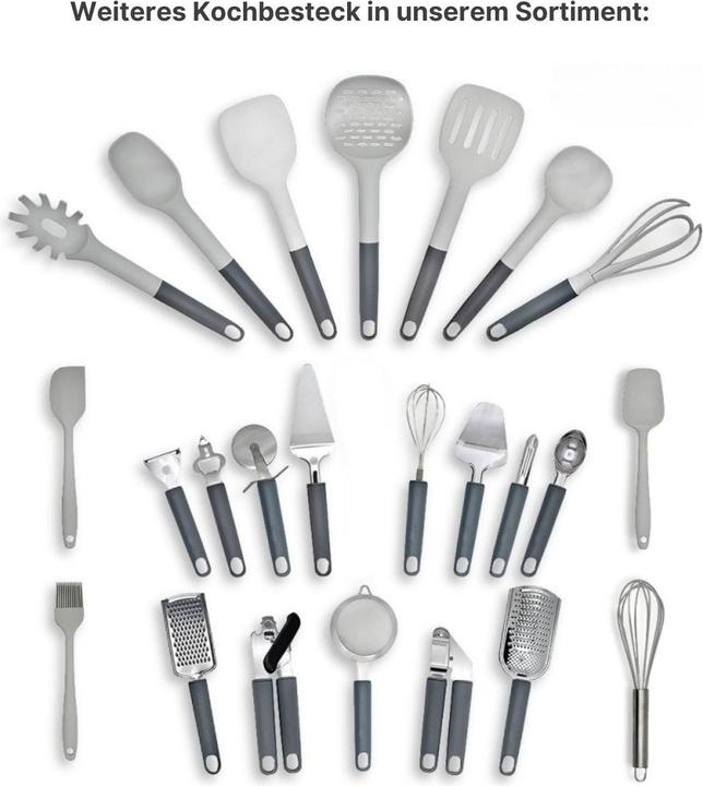 Produktbild B-Home Teigschaber