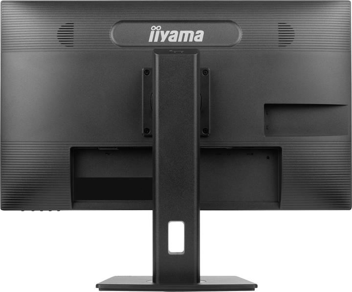 Actual product image iiyama TFT XUB2763HSU (1920 x 1080 pixels, 27")