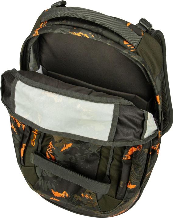 Produktbild Satch Jurassic Jungle (30 l)