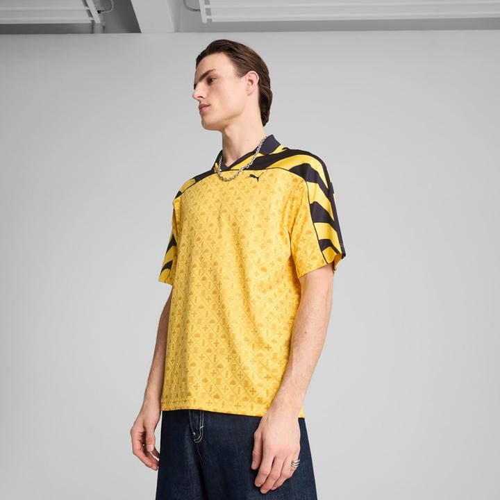 Image du produit Puma ROAD TO UNITY Relaxed AOP Football Jersey (M)