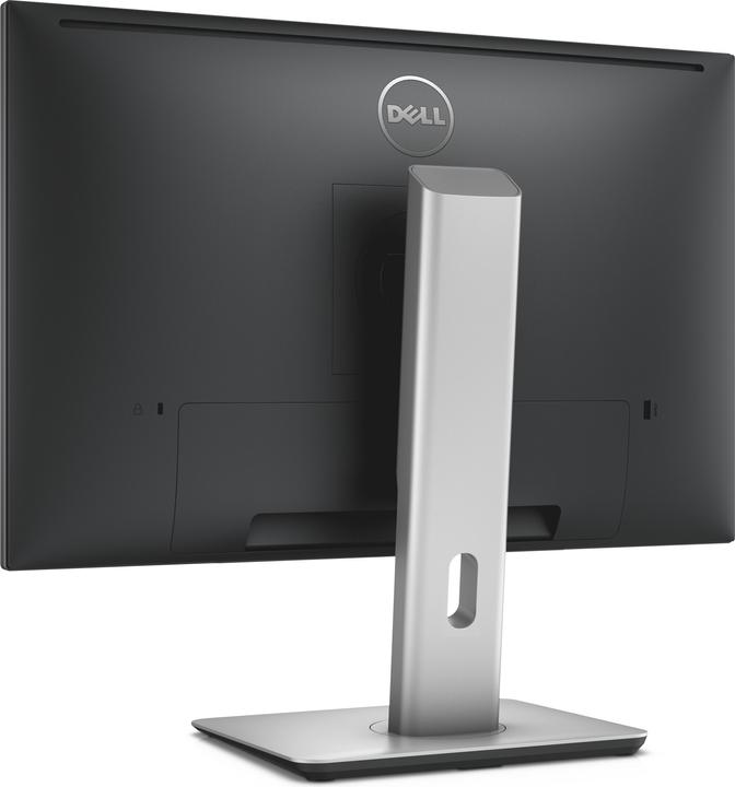Actual product image Dell UltraSharp U2415 (1920 x 1200 pixels, 24.10")