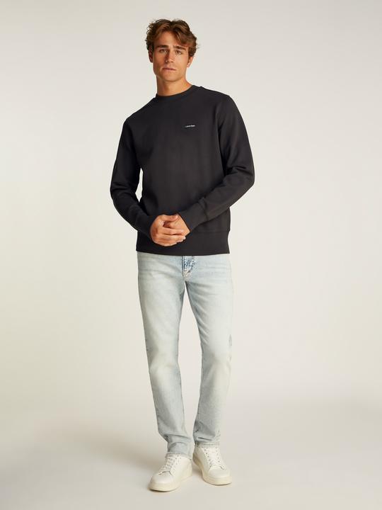Actual product image Calvin Klein Jeans Calvin Klein Label Crew Neck (M)
