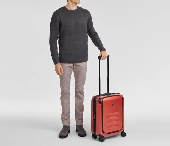 Immagine prodotto Victorinox Spectra 3.0 Exp. Global Carry-On (39 l, Bagaglio a mano (fino a 50 litri))