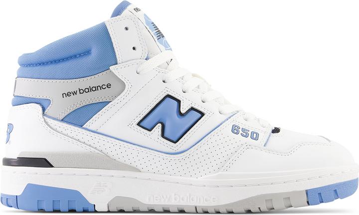 Produktbild New Balance BB650RCK (41.5)
