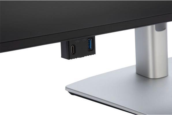 Produktbild Dell Pro 27 Plus P2725DE (2560 x 1440 Pixel, 27")