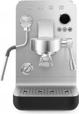 Smeg EMC02BLMEU Koffiezetapparaat Noir Mat