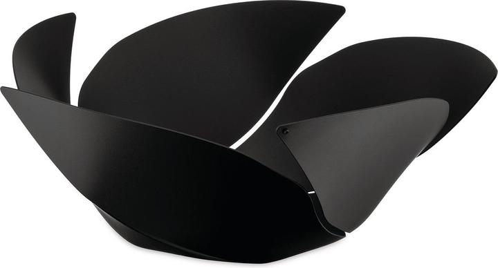 Produktbild Alessi Twist Again Obstschale Edelstahl (Ø 29 x 11.5 cm)