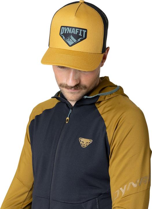 Actual product image Dynafit Transalper Cap Unisex (58)